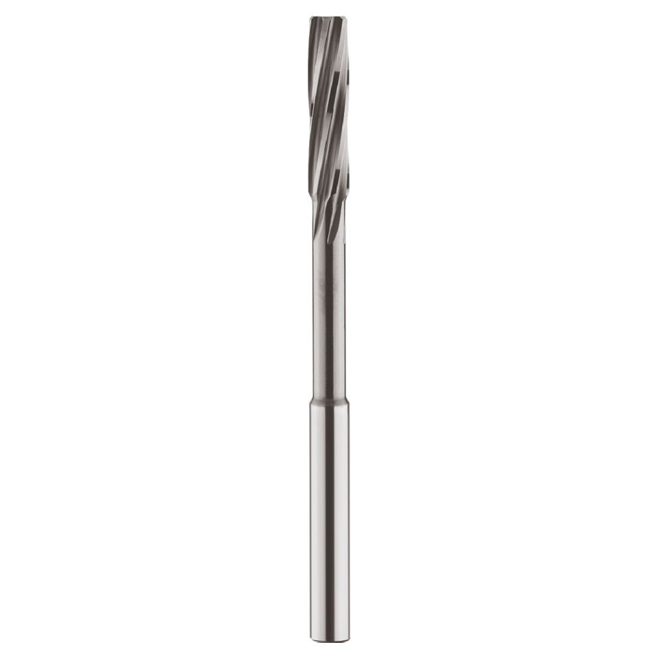 7x25x8x75mm KRAFT KARBÜR MAKİNA RAYBASI