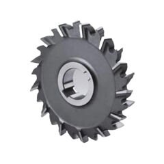125x6x32mm ZPS KANAL FREZE DIN885H HSSE
