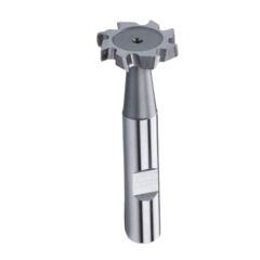 13.5x4mm ZPS T-YARIK FREZE DIN850 HSSCo5