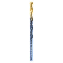 8.50mm IZAR DIN338 MATKAP UCU HSS ZİRKONYUM (1015)