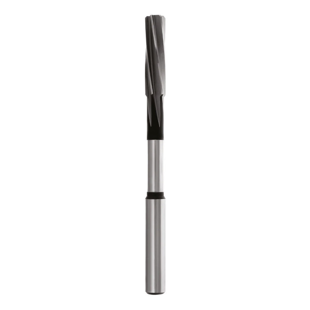 12mm SİLİNDİRİK SAPLI MAKİNE RAYBASI DIN212B HSS