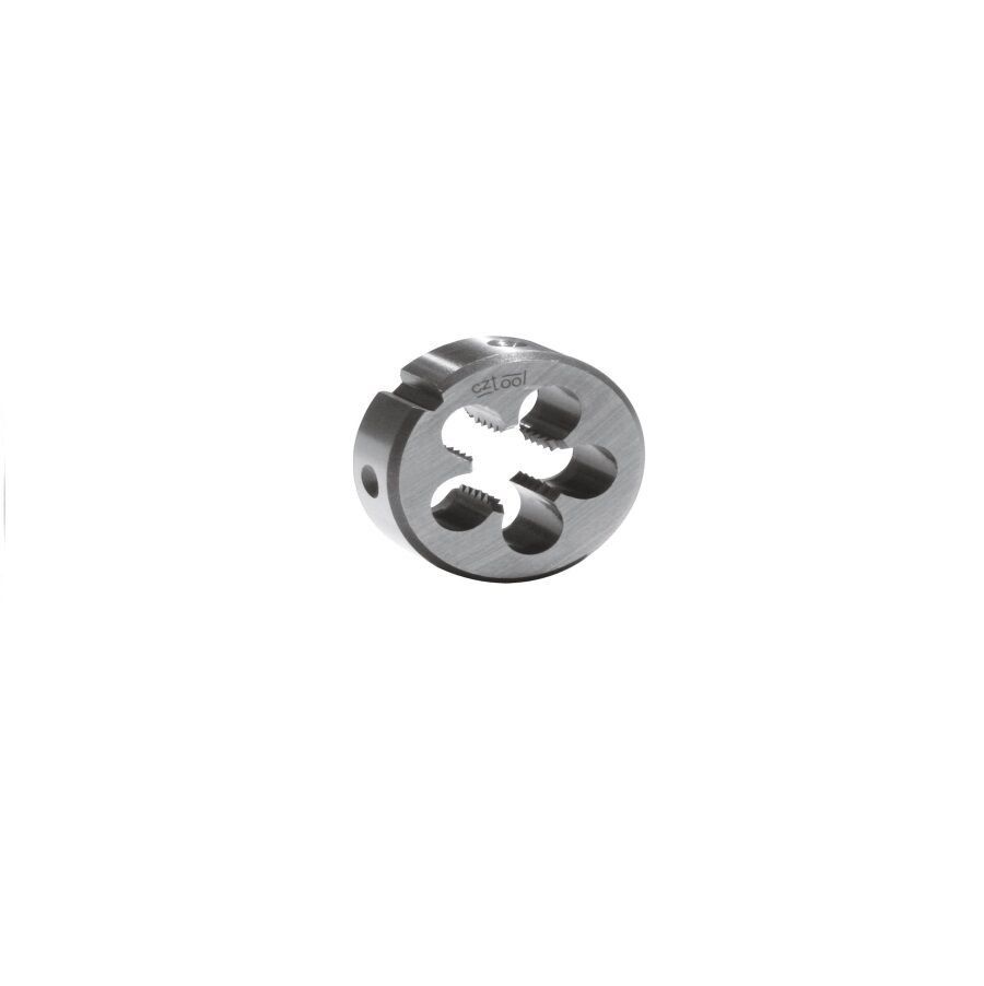 UNC1 1/8''-7 CZTOOL PAFTA HSS