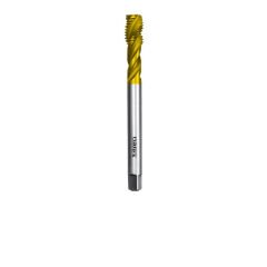 M7x0.75 NAREX MAKİNE KILAVUZU DIN374/C TİN (4050)