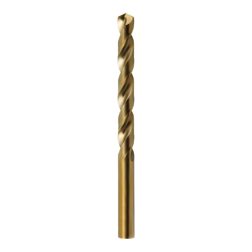 10.00mm DIN338 DRILLCRAFT MATKAP UCU HSS Co5