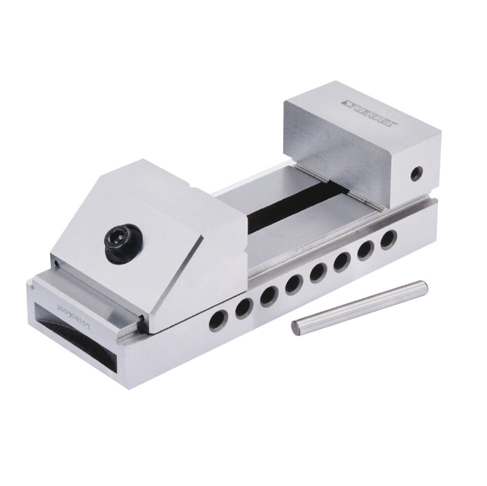 36x40mm MİNİ PİMLİ HASSAS TEZGAH MENGENESİ