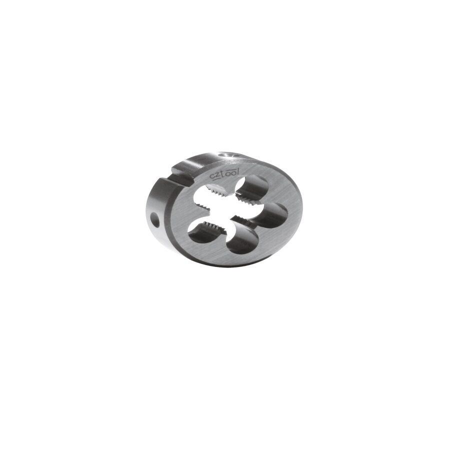 NPT1/16''-27 CZTOOL PAFTA HSS