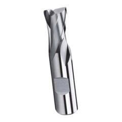 7mm ZPS 2 AĞIZ KISA DELIK FREZE DIN327 HSSCo8