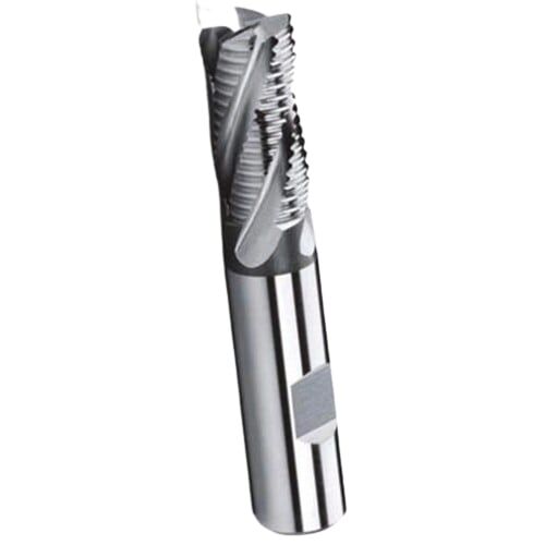 11mm ZPS KISA KABATALAS FREZE DIN844NR HSSCo8