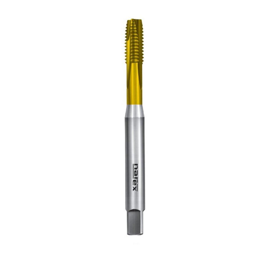 M3 NAREX MAKİNE KILAVUZU DIN371/B HSSE TİN (1500)
