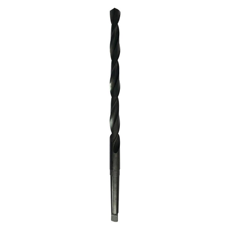 21.5x345x515mm DIN1870/2 UZUN KONİK MATKAP UCU HSS