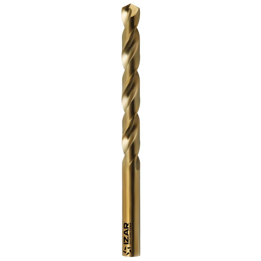 6.90mm IZAR DIN338 MATKAP UCU HSSCo5 (1016)