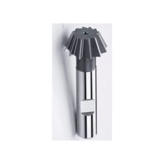 32x8mm 45 DERECE KIRLANGIÇ FREZE DIN1833B HSS