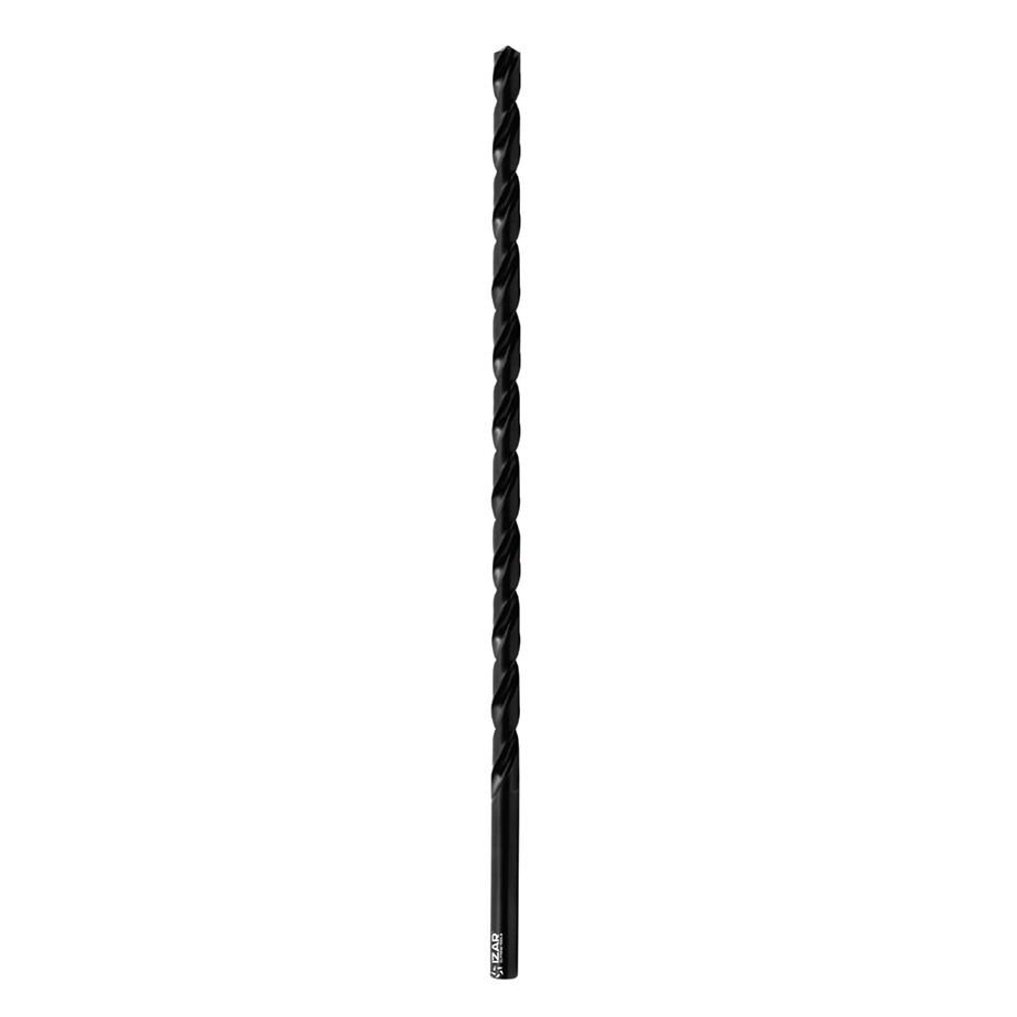 10x340mm DIN1869/2 UZUN MATKAP UCU HSS