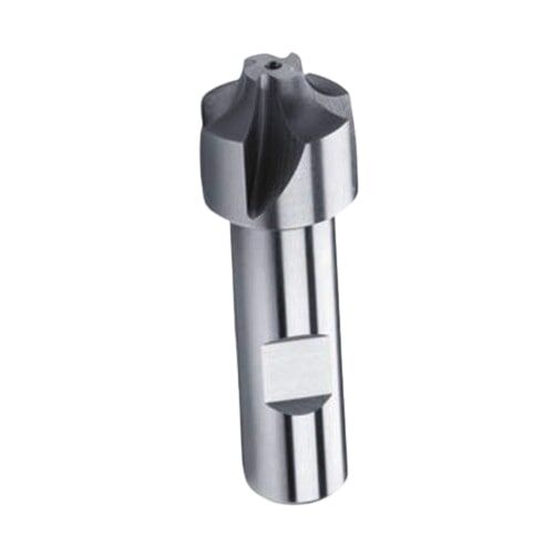 R10.5mm ZPS KÖŞE YUVARLAMA FREZE DIN6518 HSSCo8