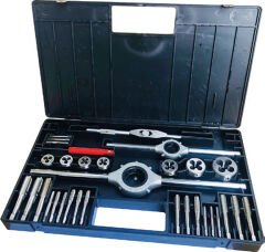 G1/8-G1'' CZTOOL KILAVUZ PAFTA TAKIMI CS