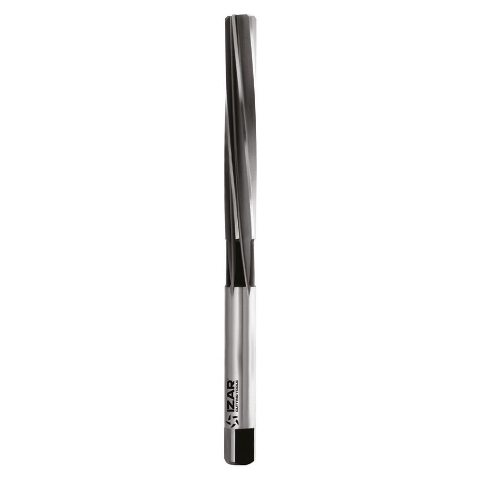 6mm IZAR DIN206B SİLİNDİRİK SAPLI EL RAYBASI HSS