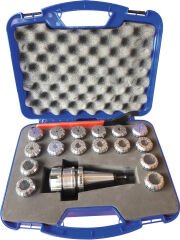 BBT40 ER40 PENS TAKIMI