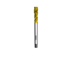 UNF7/16''-20 NAREX MAKİNE KILAVUZU HSSE TİN (4055)