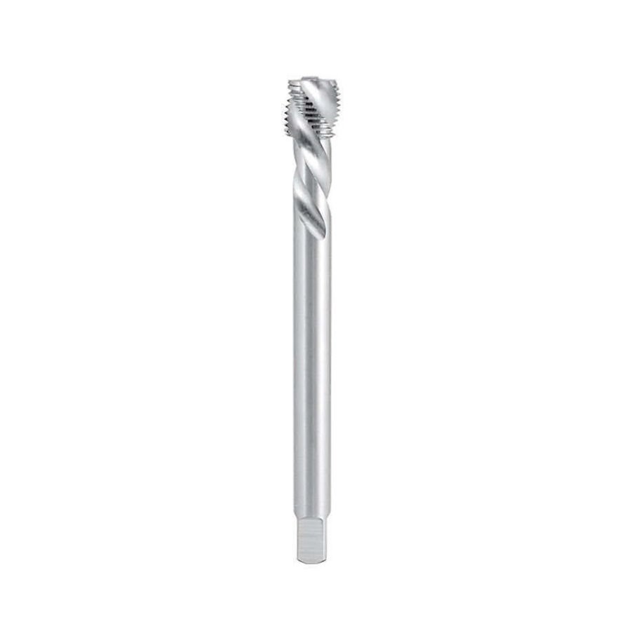 M8x1 GWG SOL MAKİNE KILAVUZU DIN374/C 35° HSSE