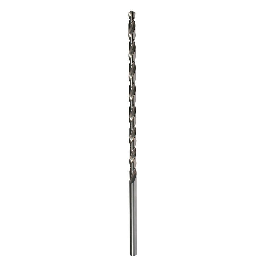 6.5x215mm DIN1869/1 UZUN MATKAP UCU HSS