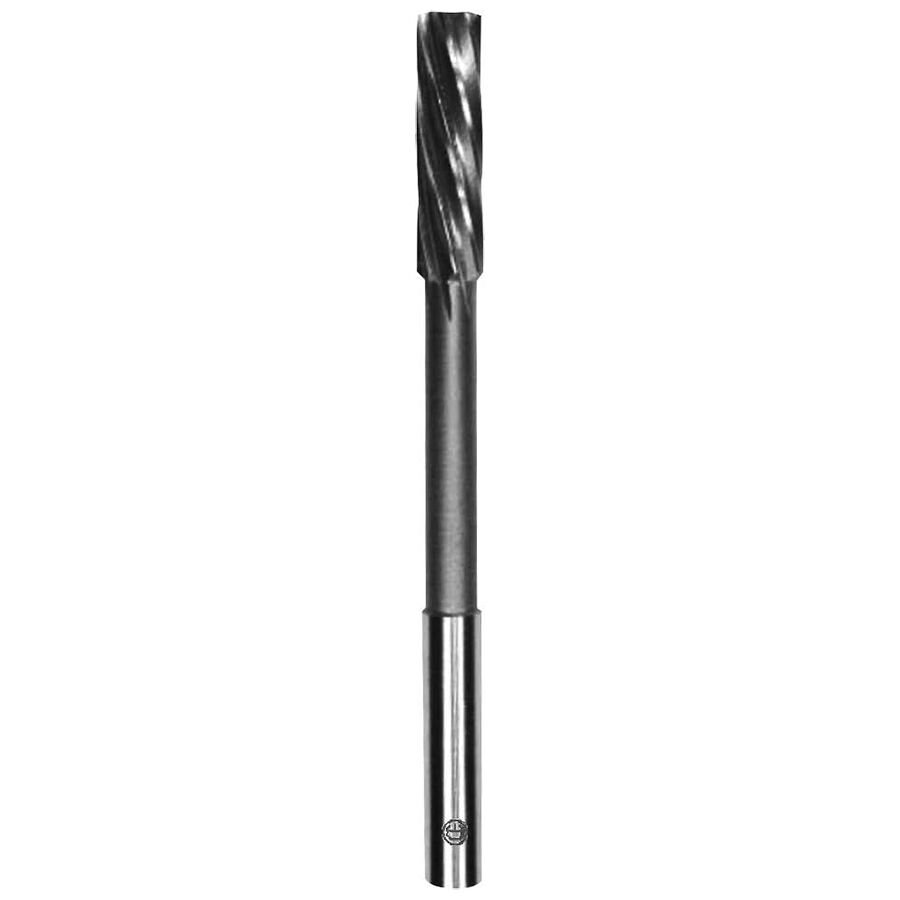 6.5mm SİLİNDİRİK SAPLI MAKİNE RAYBASI DIN212B HSS
