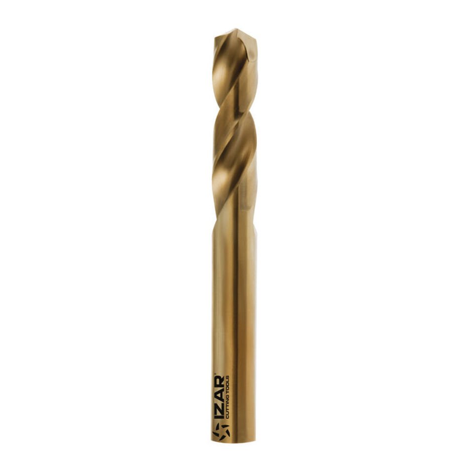 15.00mm IZAR DIN1897 KISA MATKAP UCU HSSCo5 (1056)