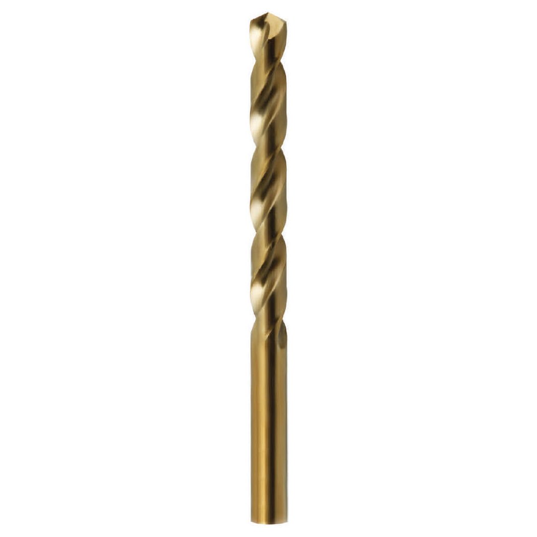 4.40mm KRONE DIN338 MATKAP UCU HSSCO5