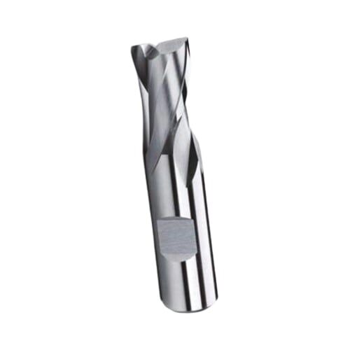 4x11mm ZPS 2 AĞIZ UZUN DELIK FREZE DIN327 HSSCo8