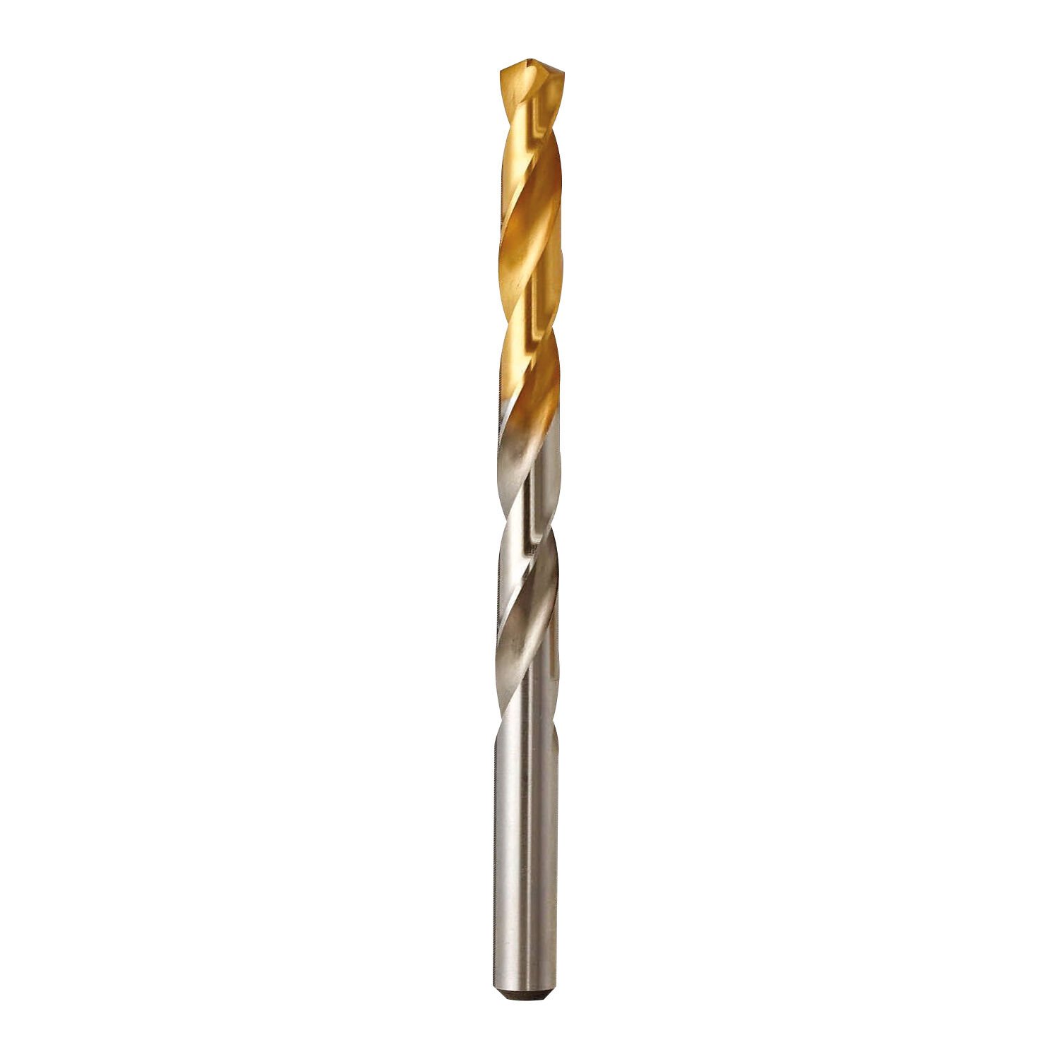 4.80mm KRONE DIN338 FULLYGROUND MATKAP UCU HSSCO5
