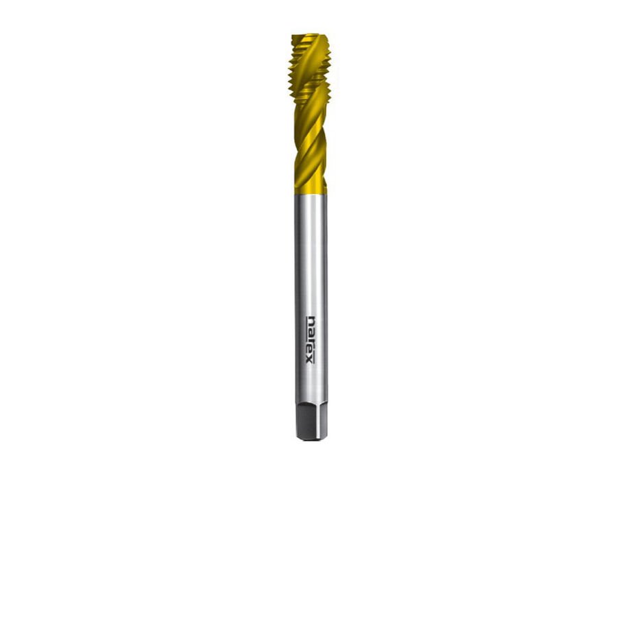 M27x1.5 NAREX MAKİNE KILAVUZU DIN374/C TİN (4050)