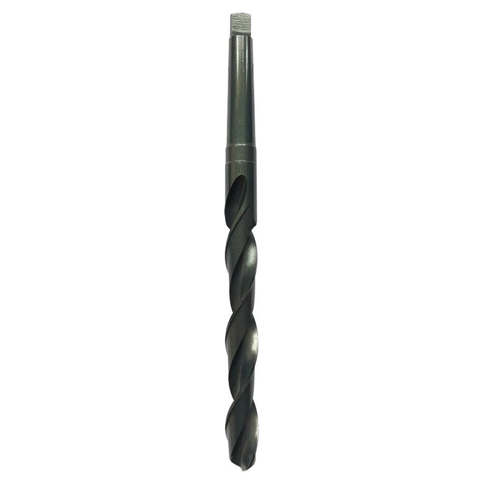 22x191x289mm IAT DIN341 UZUN KONİK MATKAP UCU HSS