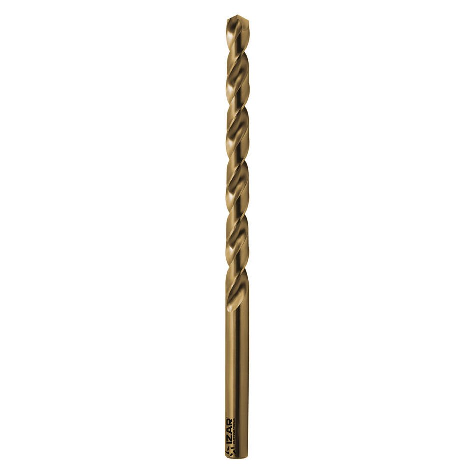5.00mm IZAR DIN340 UZUN MATKAP UCU HSSCo5 (1036)