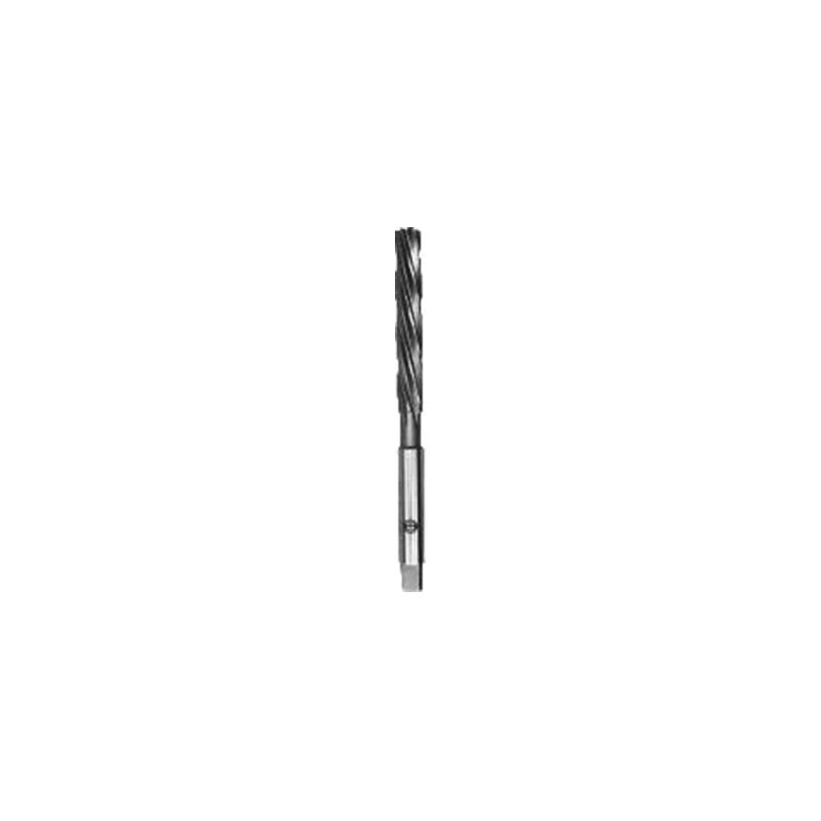 12mm SİLİNDİRİK SAPLI EL RAYBASI DIN206B HSS