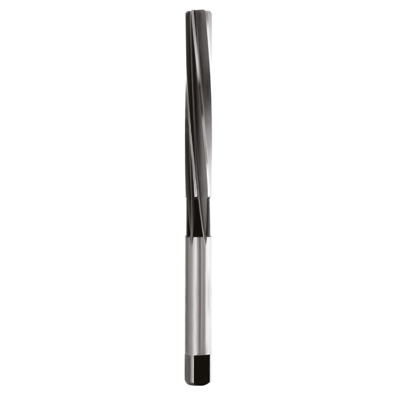 27mm SİLİNDİRİK SAPLI EL RAYBASI DIN206B HSS