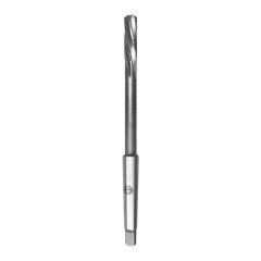 23mm MORS KONIK SAPLI MAKİNE RAYBASI DIN208B HSS